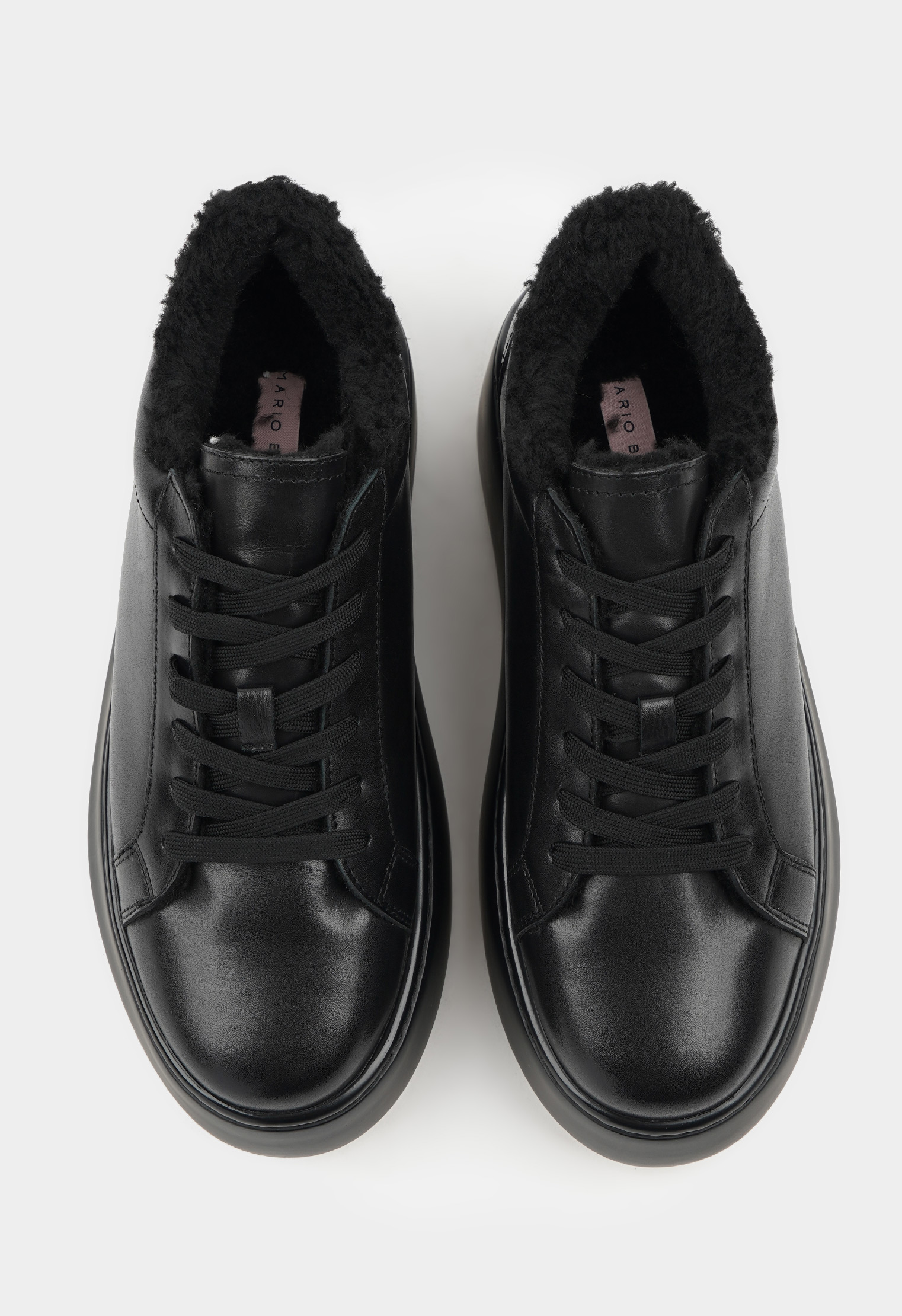 Кеды Mario Berlucci Кеды Mario Berlucci