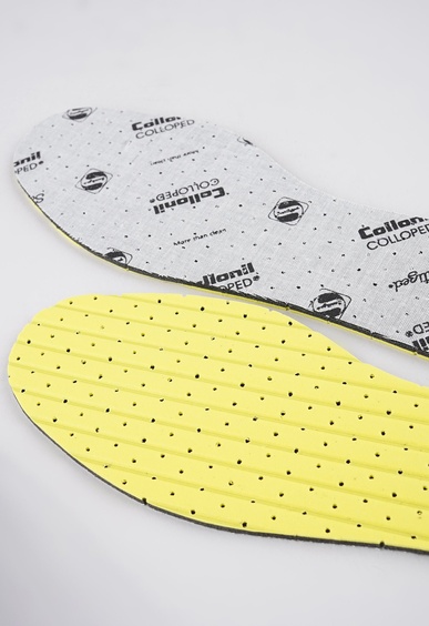 Стельки и вкладыши Collonil Стельки и вкладыши Collonil