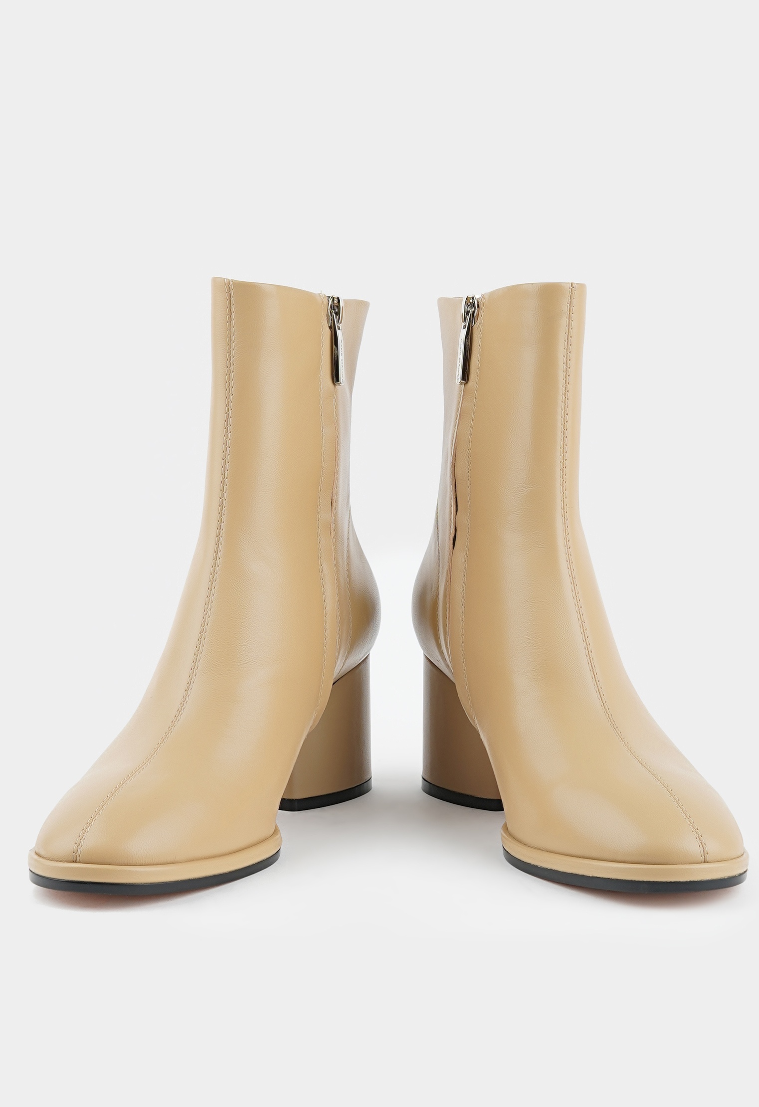 Ботильоны Mario Berlucci Ботильоны Mario Berlucci