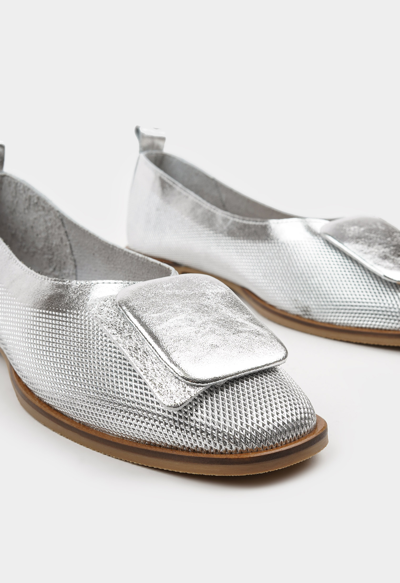 Балетки Mario Berlucci Балетки Mario Berlucci