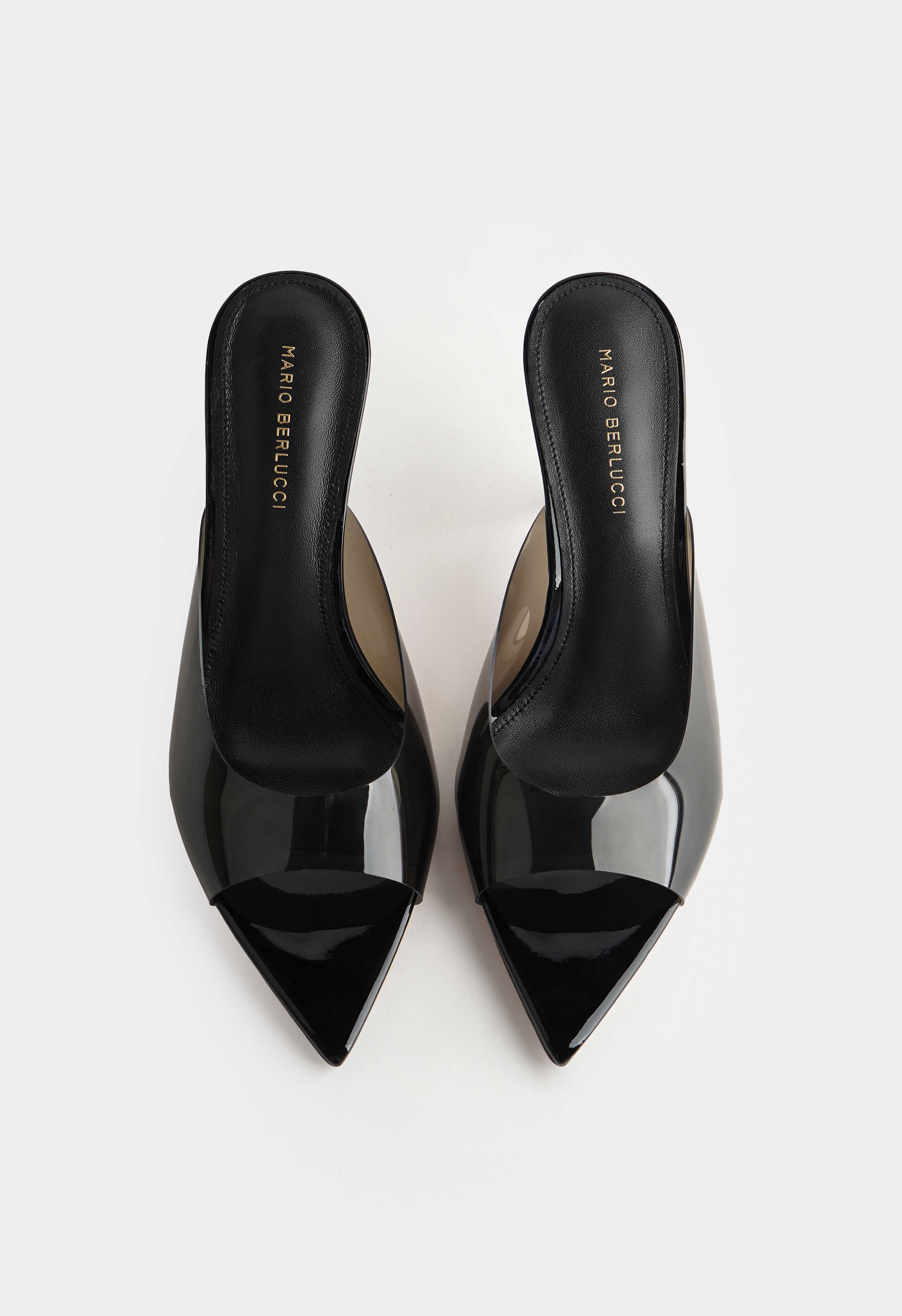 Мюли Mario Berlucci