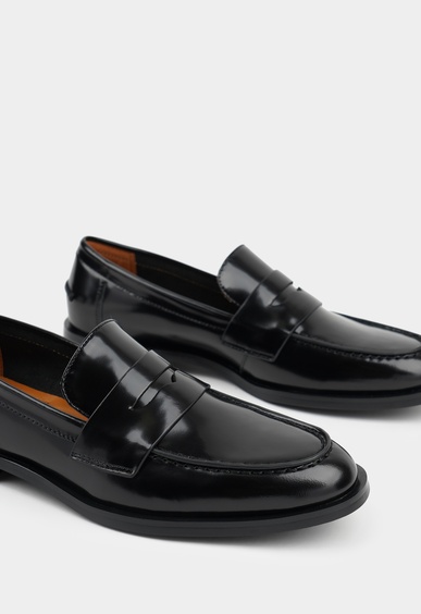 Лоферы Mario Berlucci Лоферы Mario Berlucci