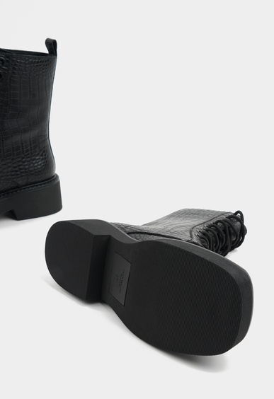 Ботинки Mario Berlucci Ботинки Mario Berlucci