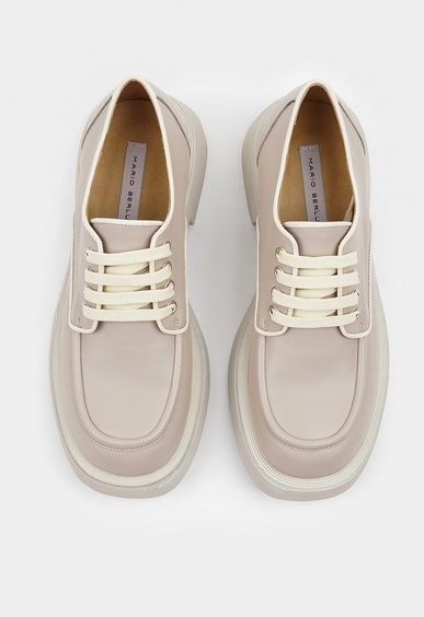 Полуботинки Mario Berlucci Полуботинки Mario Berlucci