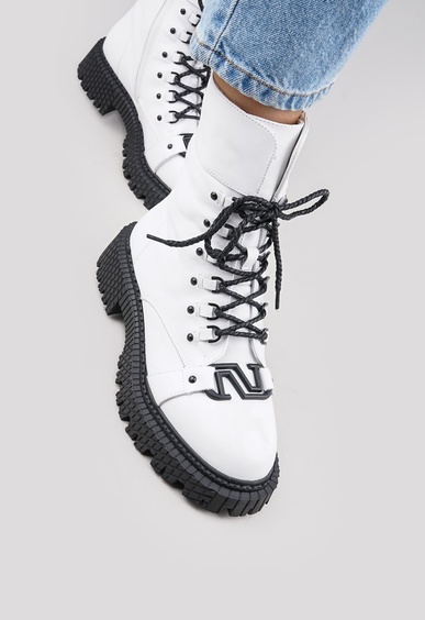 Ботинки Mario Berlucci Ботинки Mario Berlucci