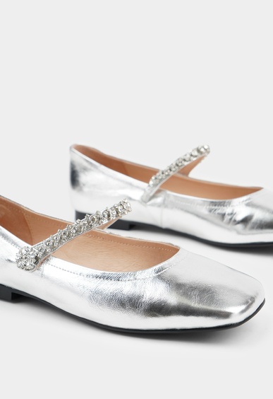 Балетки Mario Berlucci Балетки Mario Berlucci