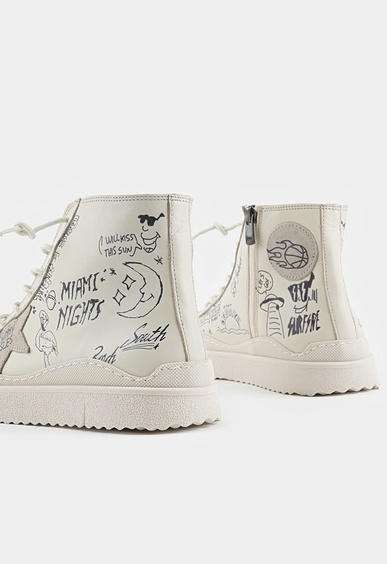 Кеды Mario Berlucci Кеды Mario Berlucci