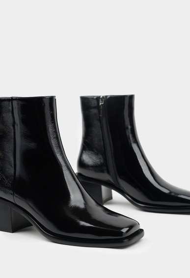 Ботильоны Mario Berlucci Ботильоны Mario Berlucci