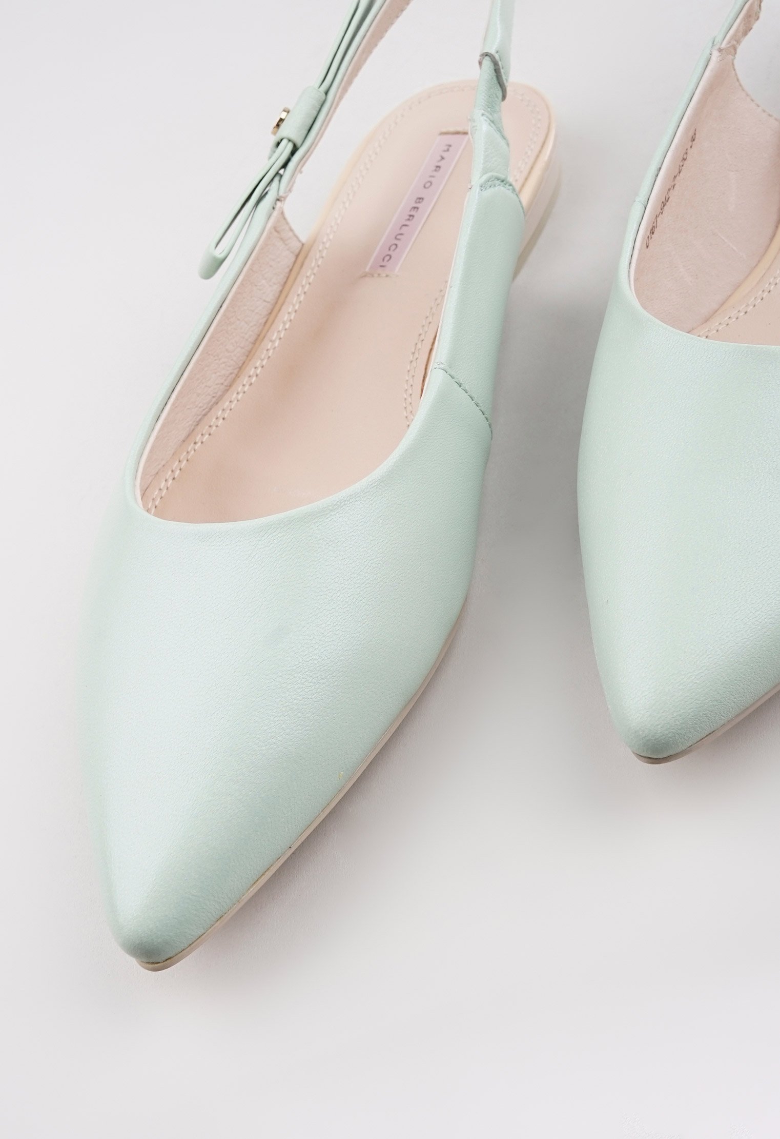 Мюли Mario Berlucci Мюли Mario Berlucci