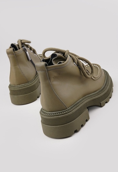 Ботинки Mario Berlucci Ботинки Mario Berlucci