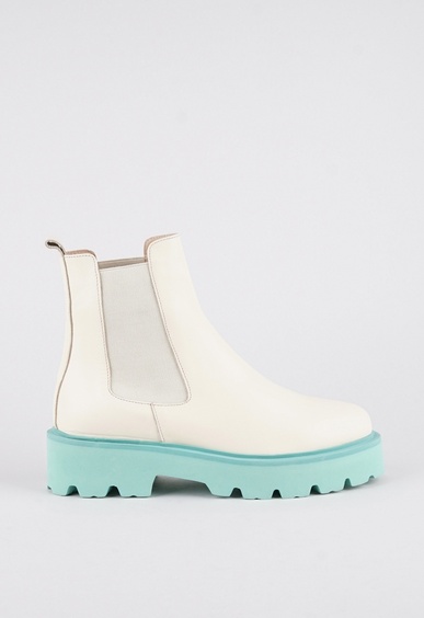 Ботинки Mario Berlucci Ботинки Mario Berlucci