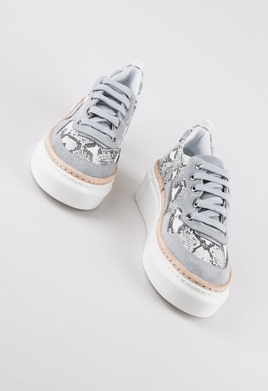 Кеды Mario Berlucci Кеды Mario Berlucci