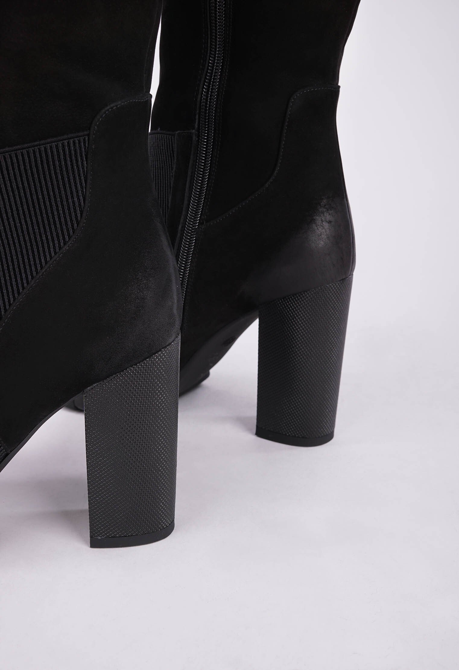 Сапоги на каблуке Mario Berlucci Сапоги на каблуке Mario Berlucci