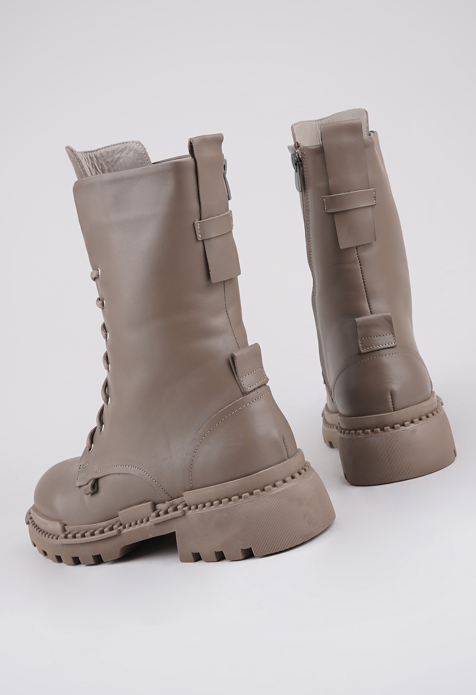 Ботинки Mario Berlucci Ботинки Mario Berlucci