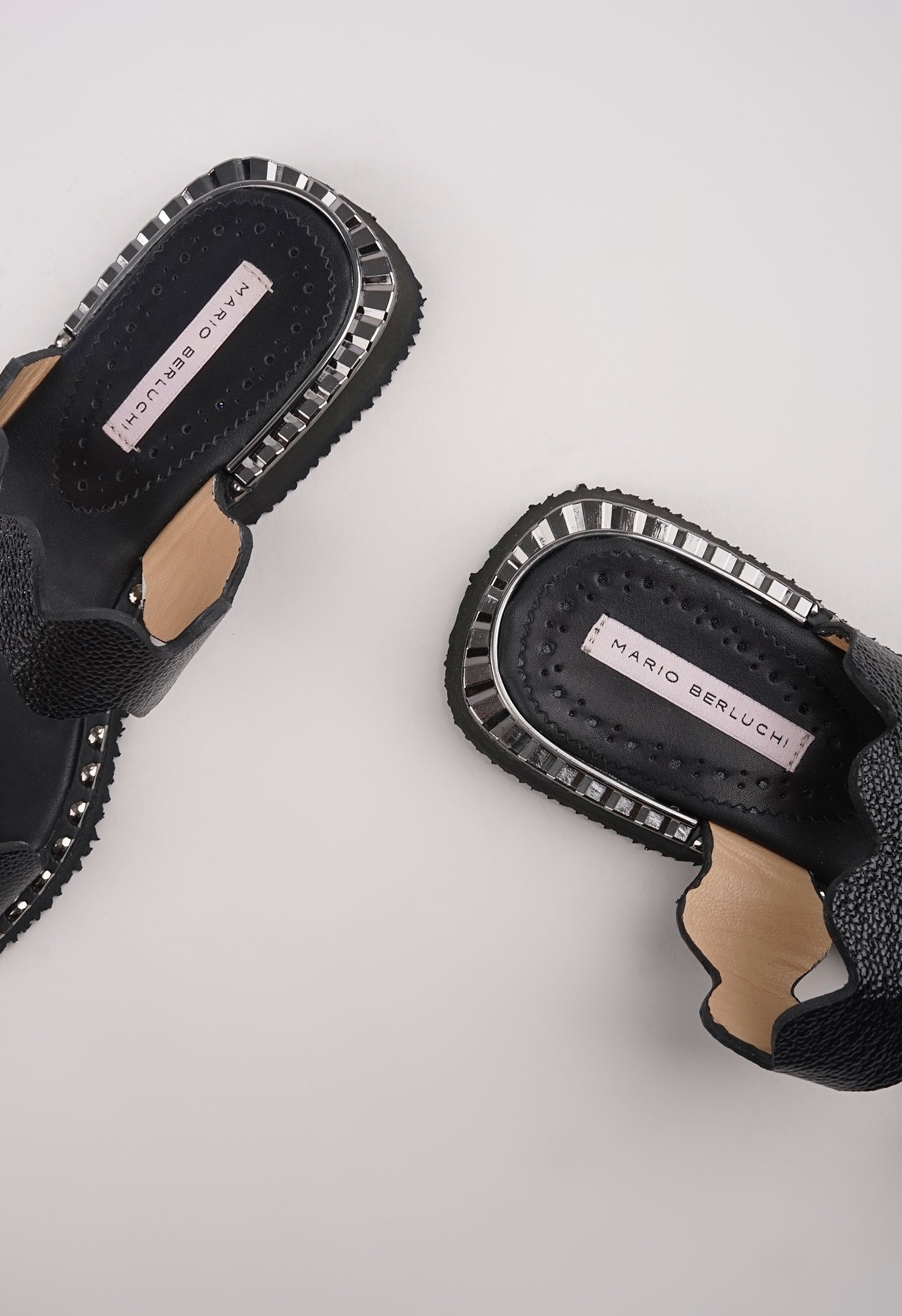 Mario Berluchi Mario Berluchi