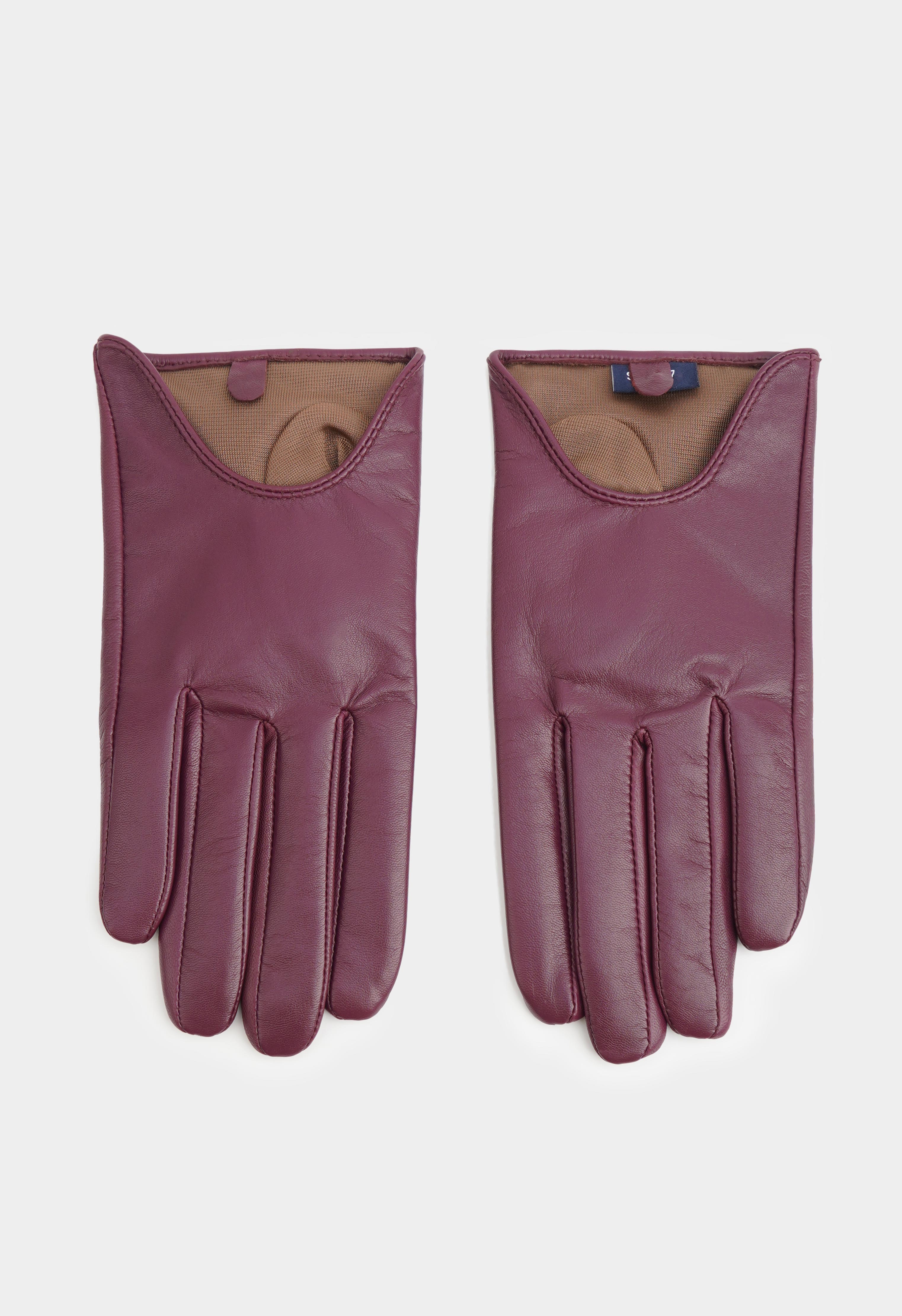 15-H08-5 Перчатки