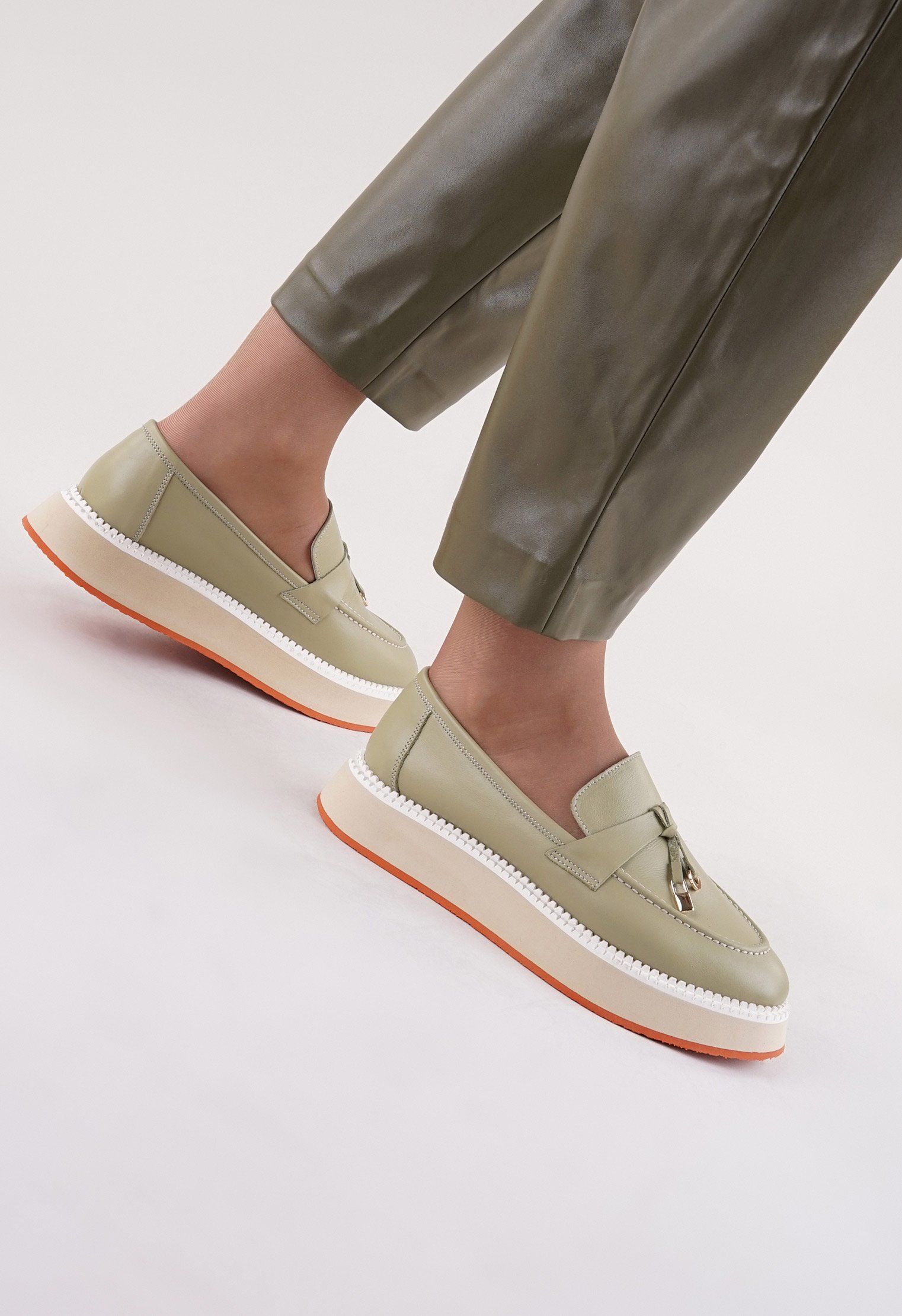 Слиперы Mario Berlucci Слиперы Mario Berlucci