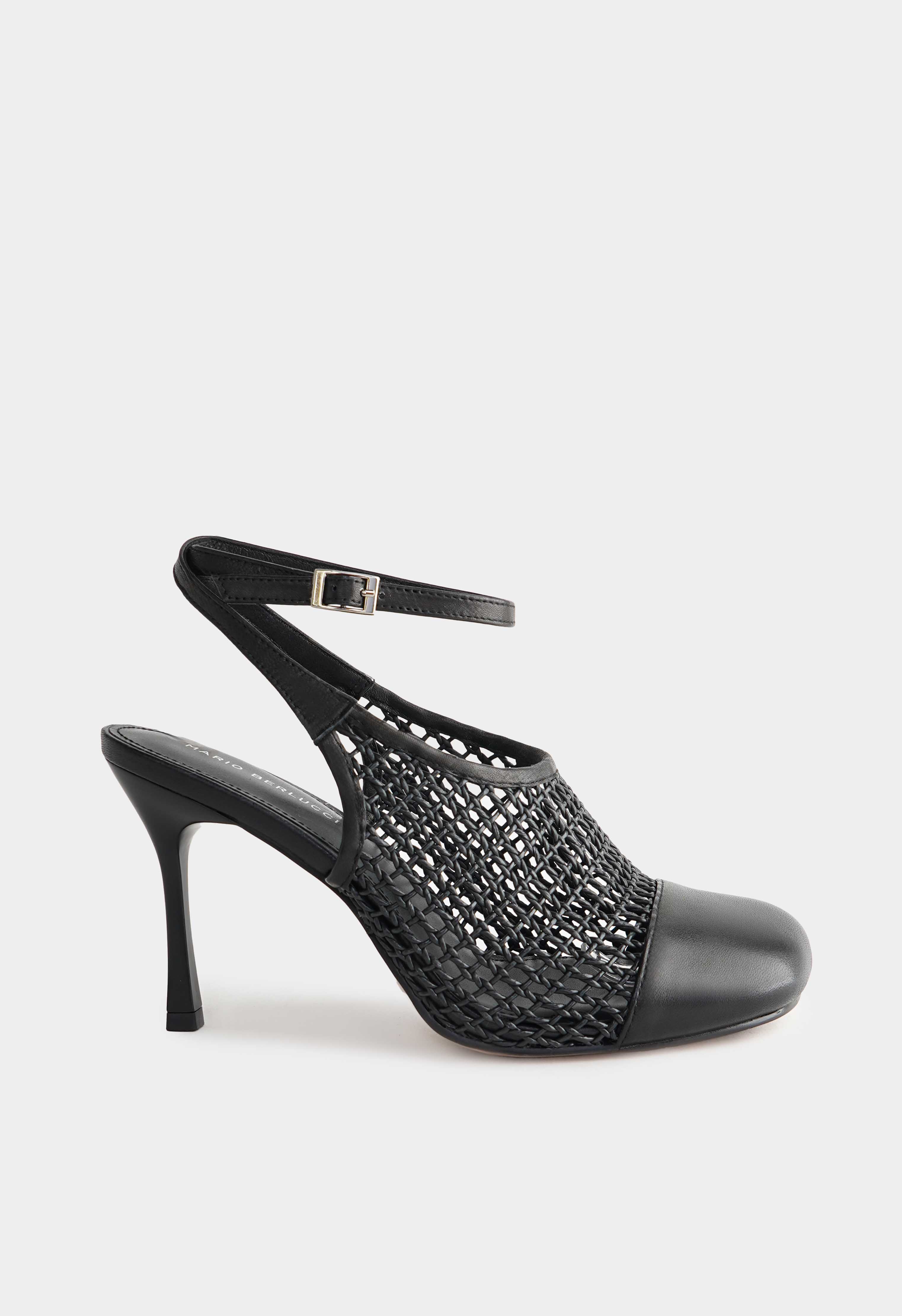 Mario Berlucci 1-J092