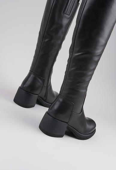 Сапоги Mario Berlucci Сапоги Mario Berlucci