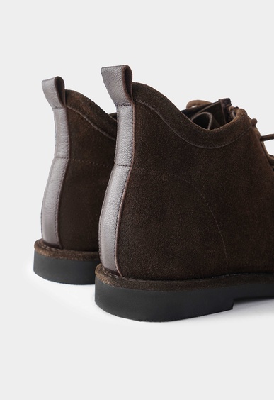 Ботинки Ботинки