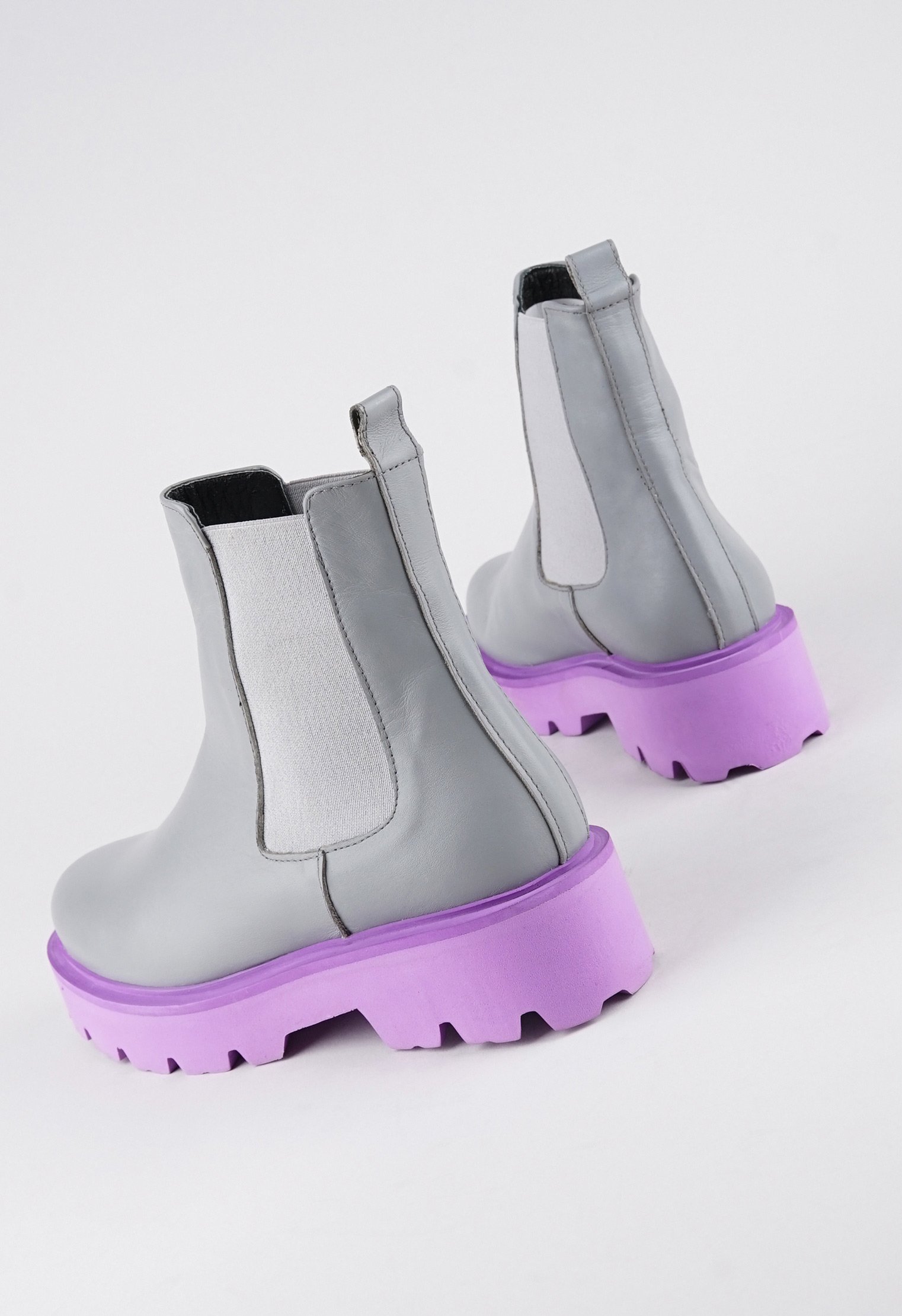 Ботинки Mario Berlucci Ботинки Mario Berlucci