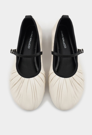 Балетки Mario Berlucci Балетки Mario Berlucci