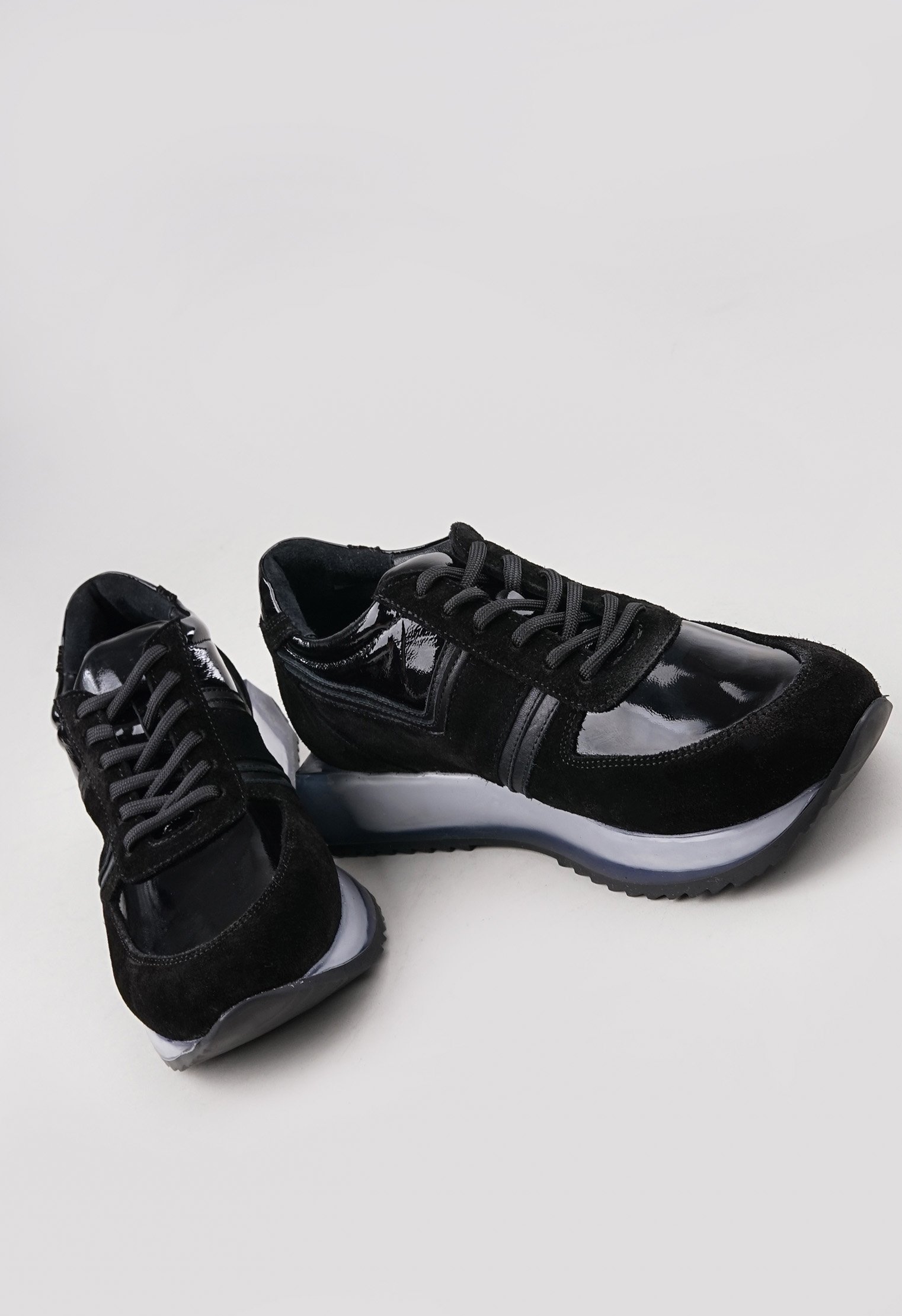 Кроссовки Mario Berluchi Кроссовки Mario Berluchi