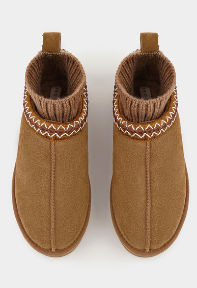 Угги Mario Berlucci Угги Mario Berlucci