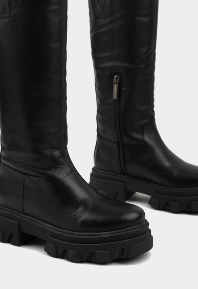 Сапоги Mario Berlucci Сапоги Mario Berlucci