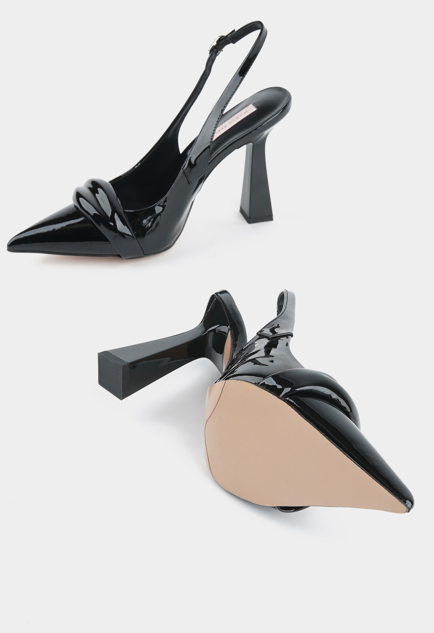 Туфли Mario Berlucci Туфли Mario Berlucci