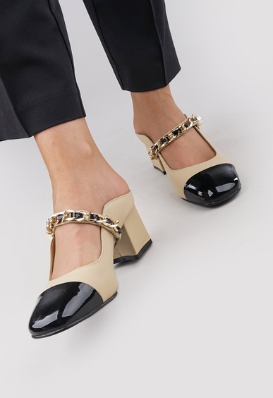 Туфли на каблуке Mario Berlucci Туфли на каблуке Mario Berlucci