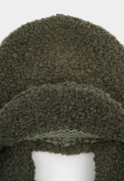 Шапки и капоры Mario Berlucci Шапки и капоры Mario Berlucci