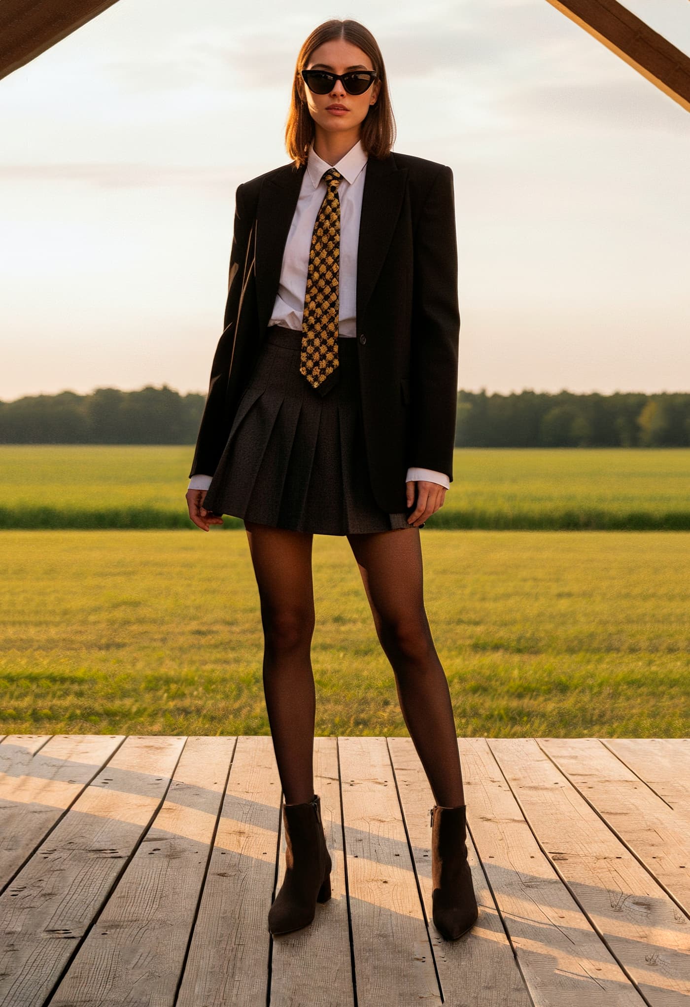 Mario Berlucci 2-H86