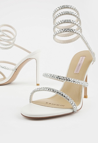 Босоножки Mario Berlucci Босоножки Mario Berlucci