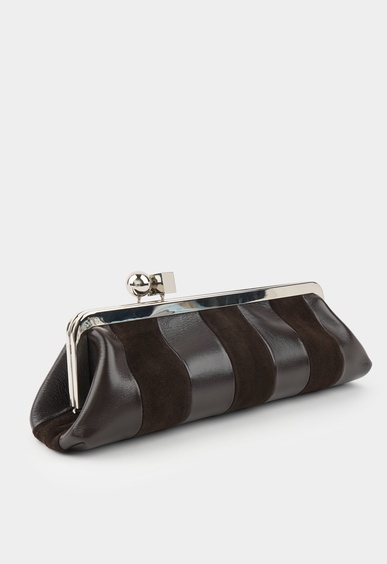 Клатчи Mario Berlucci Клатчи Mario Berlucci