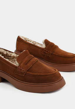 Лоферы Mario Berlucci Лоферы Mario Berlucci