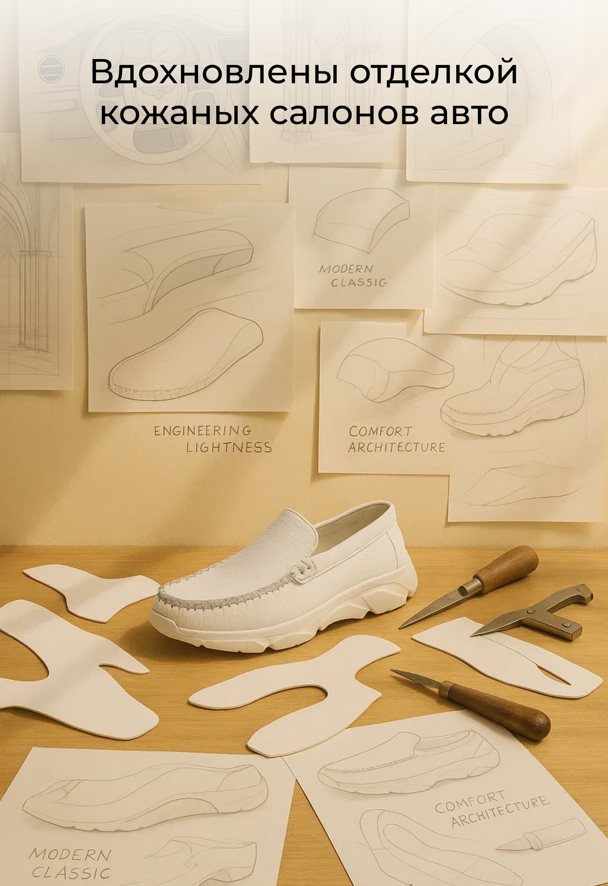 Слиперы Mario Berlucci Слиперы Mario Berlucci