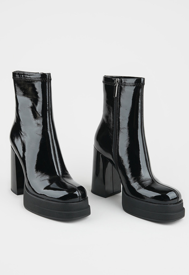 Ботильоны Mario Berlucci Ботильоны Mario Berlucci