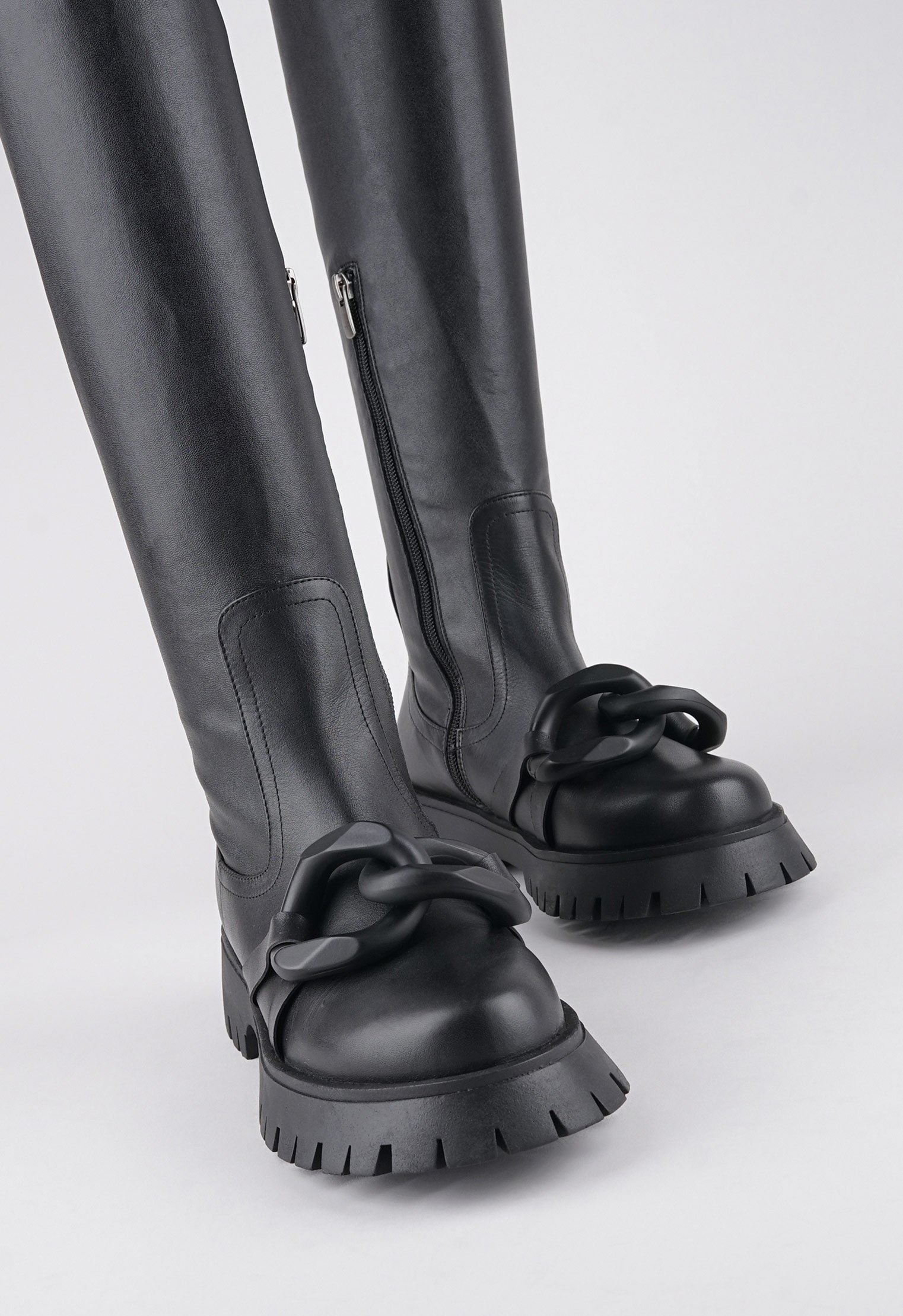 Сапоги Mario Berlucci Сапоги Mario Berlucci