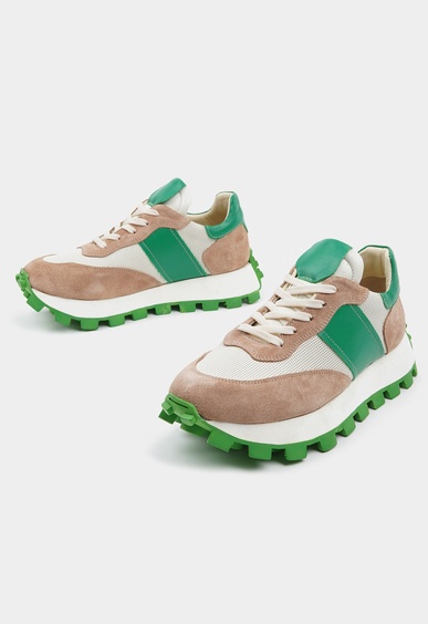 Кроссовки Mario Berlucci Кроссовки Mario Berlucci