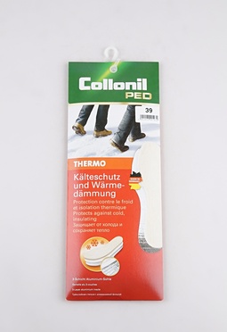 Стельки и вкладыши Collonil Стельки и вкладыши Collonil