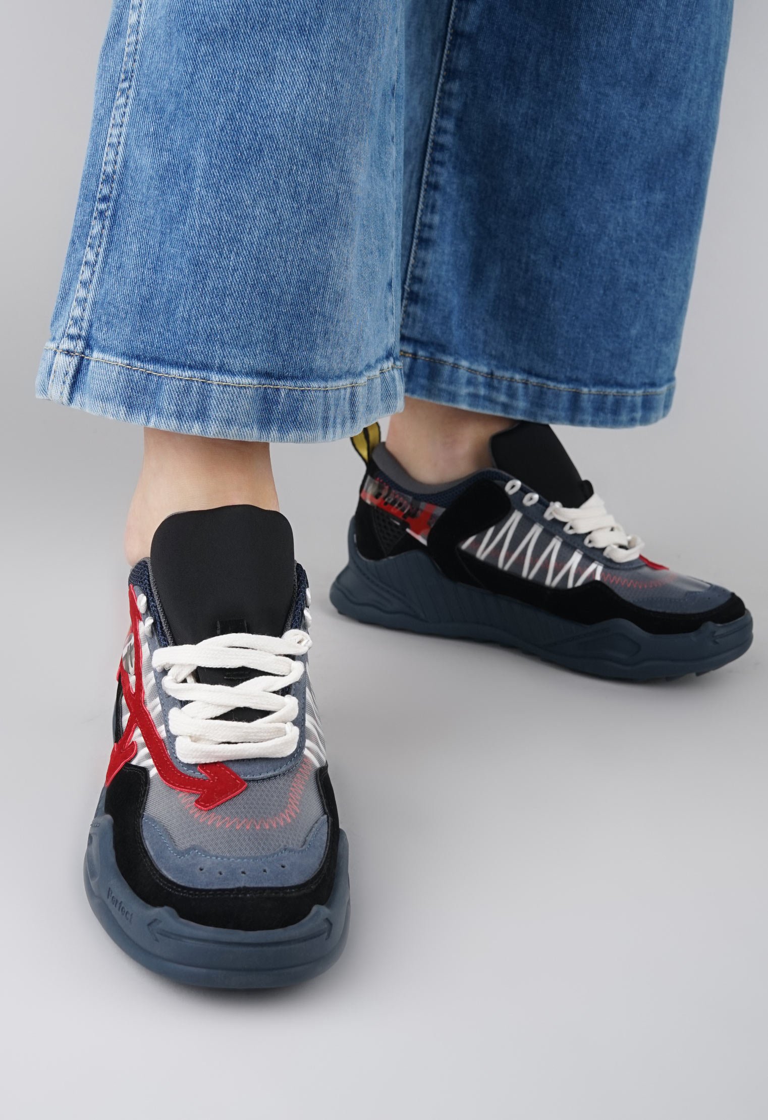 Кроссовки Mario Berlucci Кроссовки Mario Berlucci