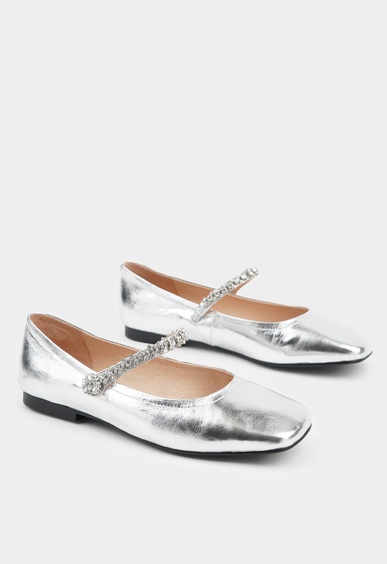 Балетки Mario Berlucci Балетки Mario Berlucci