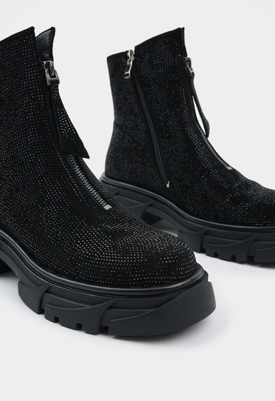 Ботинки Mario Berlucci Ботинки Mario Berlucci