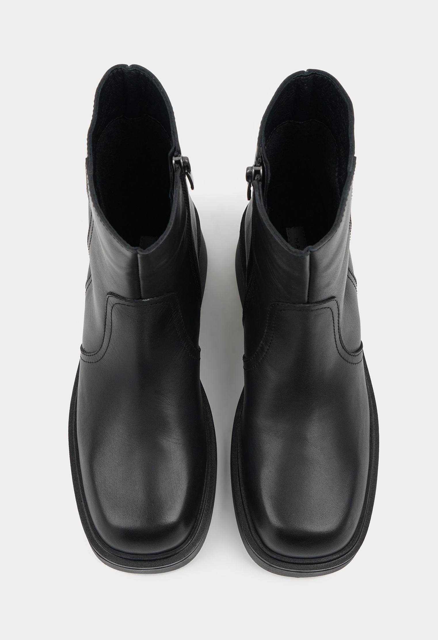 Ботинки Mario Berlucci Ботинки Mario Berlucci