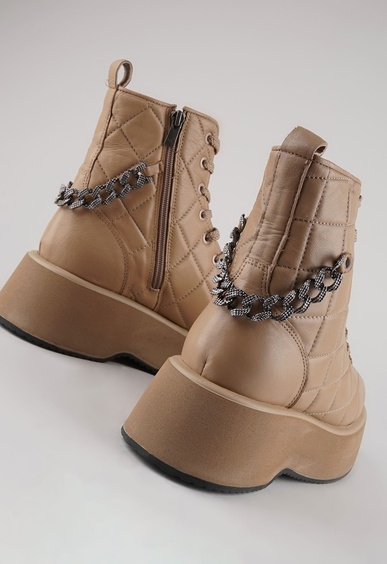 Ботинки Mario Berlucci Ботинки Mario Berlucci