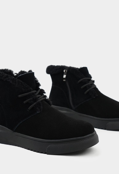 Ботинки Mario Berlucci Ботинки Mario Berlucci