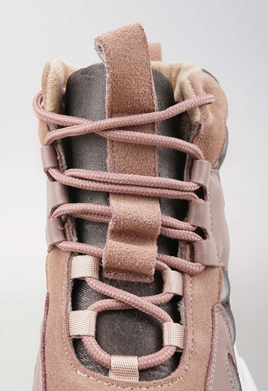 Ботинки Mario Berlucci Ботинки Mario Berlucci