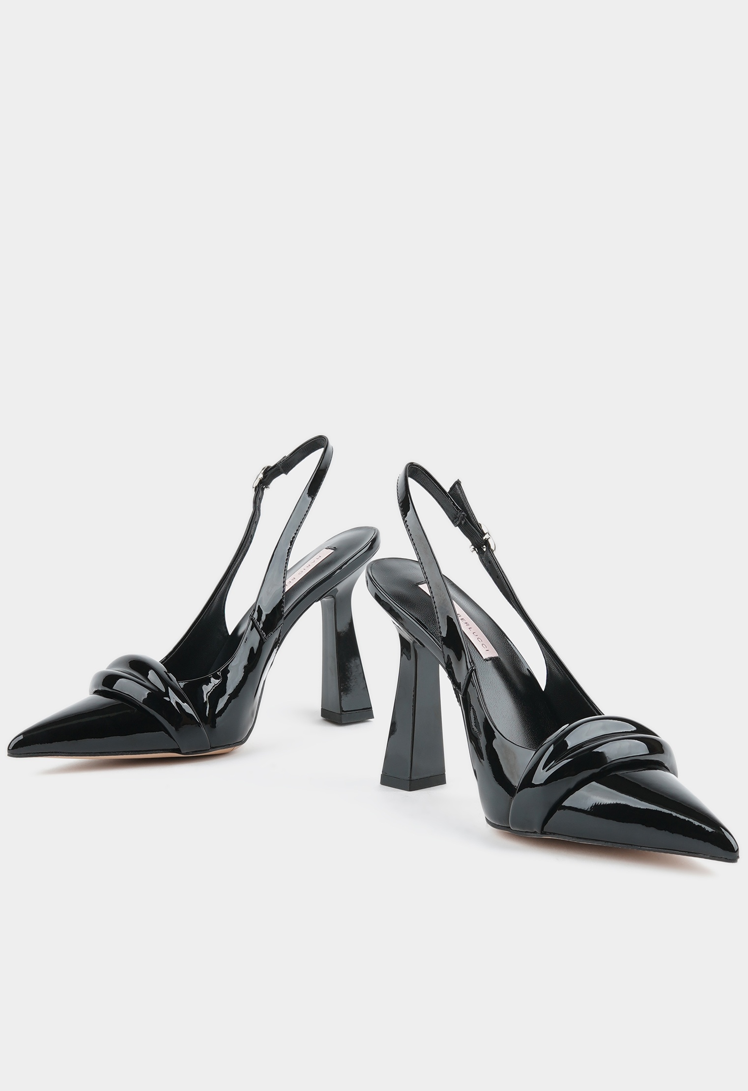 Туфли Mario Berlucci Туфли Mario Berlucci