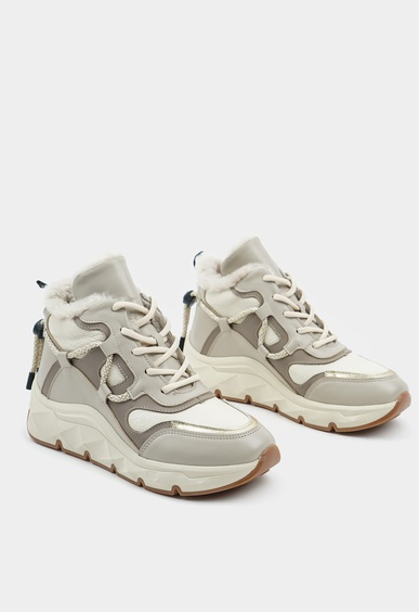 Кроссовки Mario Berlucci Кроссовки Mario Berlucci